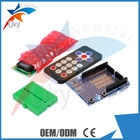 Solderless 밀가루 반죽대 LCD1602 RFID 단위를 포함하는 UNO R3 발달 널 장비