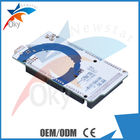 메가 2560 R3 ATMega16U2 관제사 Arduino를 위한 파란 PCB 메인 보드