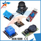 Arduino를 위한 RFID 발달 시동기 장비, UNO R3/DS1302 조이스틱