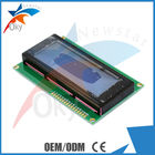 Arduino SPLC780 관제사 파랑 역광선을 위한 2004A 20x4 5V 특성 LCD 디스플레이 단위