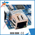 Arduino 이더네트 W5100 마이크로 Sd 카드 연결관을 위한 R3 UNO R3 방패
