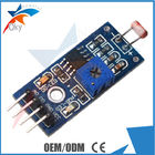 Arduino를 위한 감광성 저항 감지기 사진 과민한 3/4의 Pin DC3.3-5V