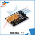 650nm Arduino 감지기 장비, 민주당원 부호 Arduino 레이저 단위