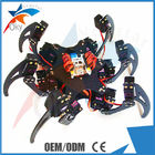 Diy 6각류 로봇 생체공학 6각류 로봇 거미 교육 6개 피트