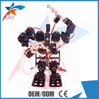 Arduino 주문 원격 제어 DOF 로봇, 15DOF 원인 로봇