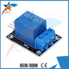 Arduino 파란 반도체 계전기 단위를 위한 5v 1 채널 릴레이 모듈