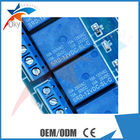 Optocoupler를 가진 Arduino 12v LM2576 릴레이 격판덮개를 위한 16의 채널 릴레이 모듈