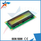 Arduino 1602년 LCD 단위를 위한 HD44780 관제사 전시 단위