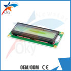 Arduino 16x2 특성 80*36*54mm Arduino 단위를 위한 1602년 LCD 단위