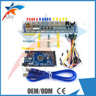 DIY에게 Arduino를 위한 기본적인 장비 메가 2560 R3 연장통을 가르치기를 위한 전자공학 DIY 장비