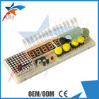 Arduino를 위한 UNO R3 /1602 LCD 자동 귀환 제어 장치 모터 점 행렬 밀가루 반죽대 LED 시동기 장비
