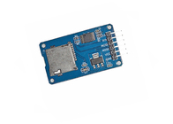 극소 SD TF 카드 메모리 차폐 모듈 SPI 극소 SD 저장 확장 보드
