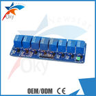 5V / Arduino를 위한 9V/12V/24V 8 채널 릴레이 모듈, arduino 릴레이 모듈