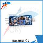 Arduino를 위한 감광성 저항 감지기 사진 과민한 3/4의 Pin DC3.3-5V