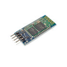 4 Pin 2.4GHz HC-06 Arduino를 위한 무선 Arduino 감지기 단위 Bluetooth 무선 단위