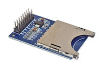 SD 메모리 카드 독자 Arduino 단위 똑똑한 전자 독서 및 쓰기 구멍 소켓