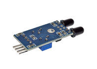 2가지의 방법 Arduino 감지기 단위 IR 수신기 감지기 적외선 수신기 단위