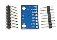 3개의 축선 Arduino 감지기 Arduino를 위한 단위/3-5v 방패 단위