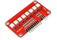 나무 딸기 PI를 위한 SCM 경수 Arduino 감지기 단위 5050 LED 단위