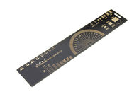 다기능 전자 부품 PCB 통치자 측정 공구 20cm
