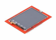 2.4 Arduino를 위해 메가 ″ TFT LCD 디스플레이 방패 터치 패널 ILI9341 240X320 UNO