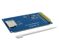 3.5 인치 TFT 색깔 스크린 Arduino 감지기 단위 480x320 지원 Arduino 메가 2560