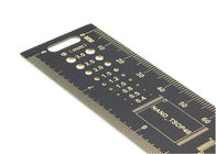 25cm 다기능 Arduino Uno 시동기 장비 PCB 기술설계 통치자 측정