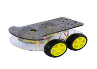 교육 DIY 프로젝트를 위한 고등학교 게임 Arduino 로봇 포좌