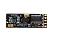 금속 물자 Arduino 감지기 단위, 까만 색깔 무선 송수신기 단위 검정