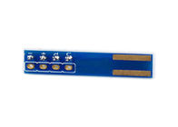 Wiichuck 파란 색깔을 가진 소형 널 Arduino 감지기 단위 2.6cm x 1.2cm x 0.7cm