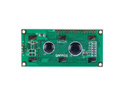 LCD는 2 년 Arduino 감지기 단위 LCM 16x2 파란 역광선 HD44780를 보장 표시합니다