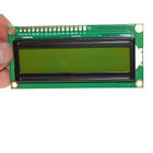 Arduino HD44780를 위한 16×2 특성 전자 부품 LCD 디스플레이 단위