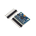 GY-521 MPU-6050 3 축선 자이로컴퍼스 감지기, Arduino 3-5V를 위한 자이로스코프 감지기 단위