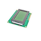 SPLC780 관제사 Arduino Lcd 단위 1604A 5V 특성 황록색 빛
