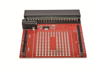 시제품 탈주 Arduino 제어기 보드 V2 Microbit GL를 위한 400 점 DC 5-9V