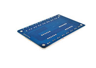 0.24A 디지털 방식으로 LED 관 Arduino 발달 널 TM1638 8 조금 발광 다이오드 표시 단위