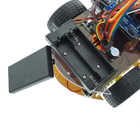 Nano V3.0 Arduino는 로봇 지적인 Bluetooth의 추적/장애 제거 기초를 두었습니다