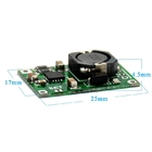 18650를 위한 OEM/ODM Arduino 감지기 단위 1.5A 배터리 충전기 위탁 단위 TP5100
