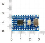 3W 힘 Arduino 감지기 단위 STM8S103F3P6 STM8 직접 회로 OKY2015-5