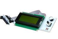 3D 인쇄 기계 장비는, 11c/I2c 3d 인쇄 기계를 위한 2004년 LCD 단위 Reprap Ramps