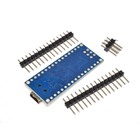 Arduino OEM를 위한 중립 발달 널 AVR ATmega328P NANO 3.0 보드