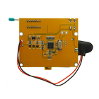 LCR-T4 Mega328 트랜지스터 검사자 다이오드 저항기 축전기 검사자 ESR 미터