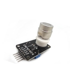 0 - 2V 아날로그 전압 Arduino 감지기 단위 이산화탄소 농도 탐지 감지기 단위 MG811