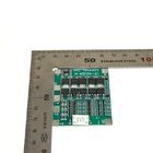 4 끈 Arduino 감지기 단위 30A 18650 충전기 보호 널 리튬 전지 보호