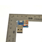 3 - 마이크로 USB 단위 접합기에 여성에게 5V Arduino 감지기 단위 남성