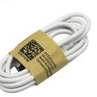 극소 비트 동안 1M 하얀 0.6A 극소 USB 케이블