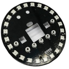 마이크로비트를 위한 건전한 활성화된 LED 라이트 PCB 보드