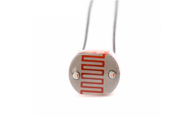 감광 저항기 LDR 5549 전자 부품 감광기