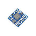 Arduino 용 GY-953 IMU 9 축 자세 센서 기울기 보정 전자 모듈