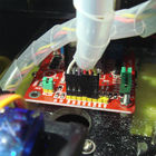 2WD LCD 스크린을 가진 똑똑한 Arduino 차 로봇 원격 제어 지적인 차